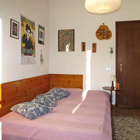 Διαμέρισμα Ferienwohnung Laveno-mombello *