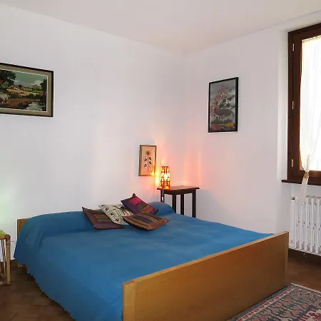 Ferienwohnung Laveno-mombello * Laveno