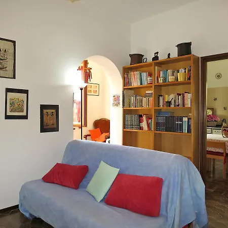 Διαμέρισμα Ferienwohnung Laveno-mombello