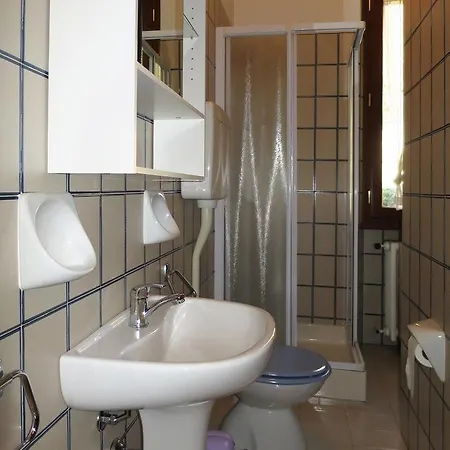 Διαμέρισμα Ferienwohnung Laveno-mombello *