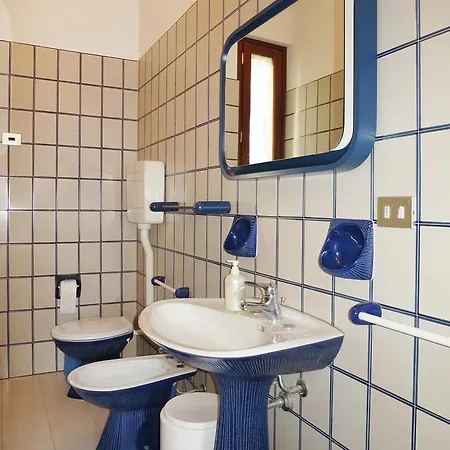Διαμέρισμα Ferienwohnung Laveno-mombello Laveno
