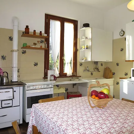 Ferienwohnung Laveno-mombello Διαμέρισμα Laveno