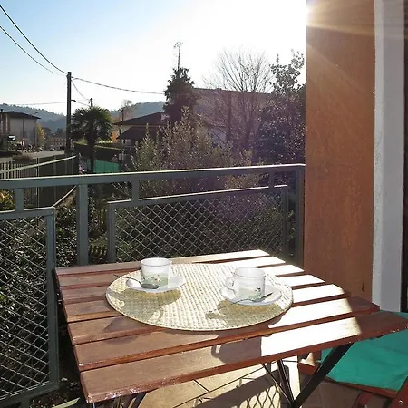 Ferienwohnung Laveno-mombello *