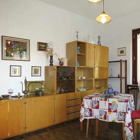 Διαμέρισμα Ferienwohnung Laveno-mombello Laveno