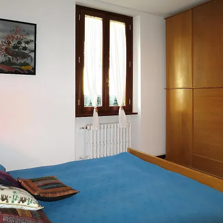 Ferienwohnung Laveno-mombello Διαμέρισμα *
