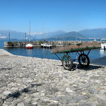 Ferienwohnung Laveno-mombello Διαμέρισμα *