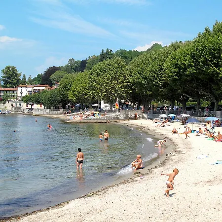 Ferienwohnung Laveno-mombello *