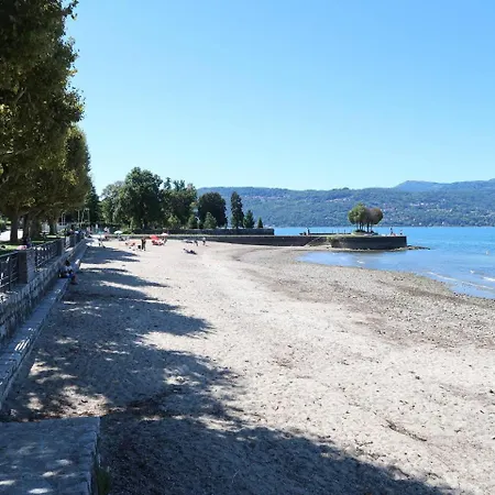 Ferienwohnung Laveno-mombello * Laveno