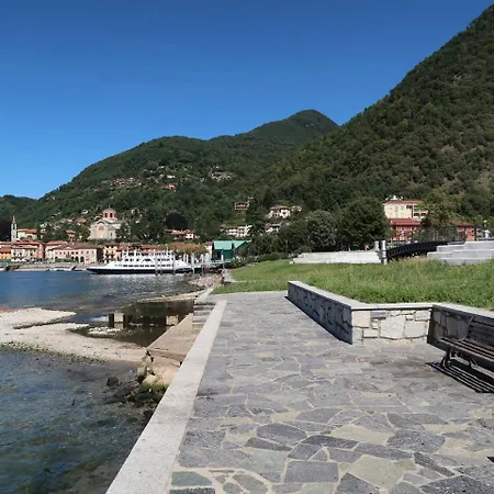 Ferienwohnung Laveno-mombello Διαμέρισμα *