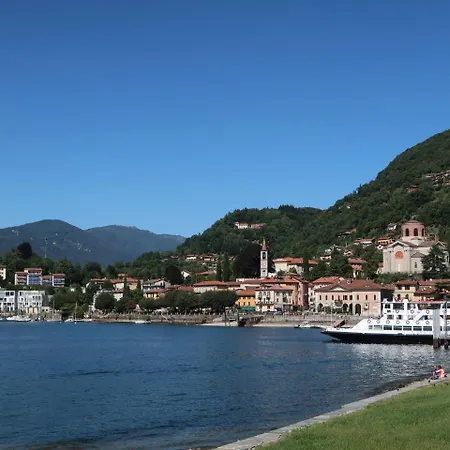 Διαμέρισμα Ferienwohnung Laveno-mombello *